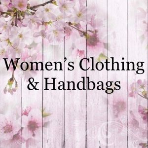 🌸Women’s Clothing & Handbags Closet Marker 👗👚👜